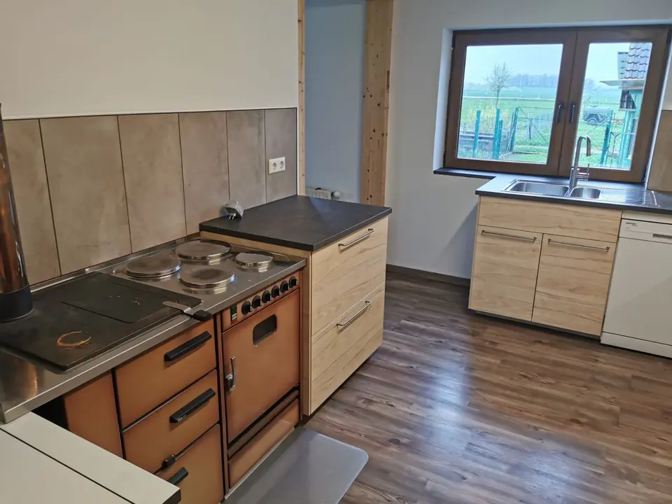3 Zimmer Wohnung mit 51 m² in Crailsheim – Bild 2