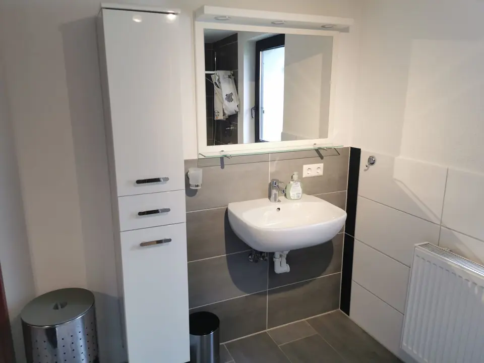 3 Zimmer Wohnung mit 51 m² in Crailsheim – Bild 5