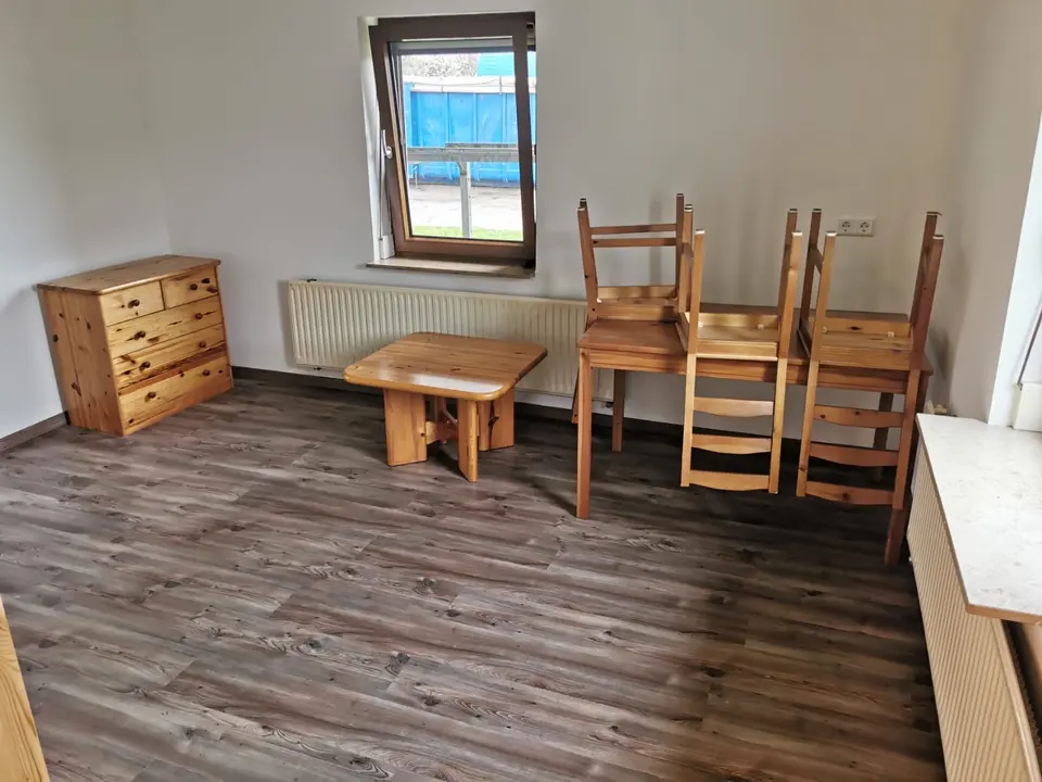 3 Zimmer Wohnung mit 51 m² in Crailsheim – Bild 6