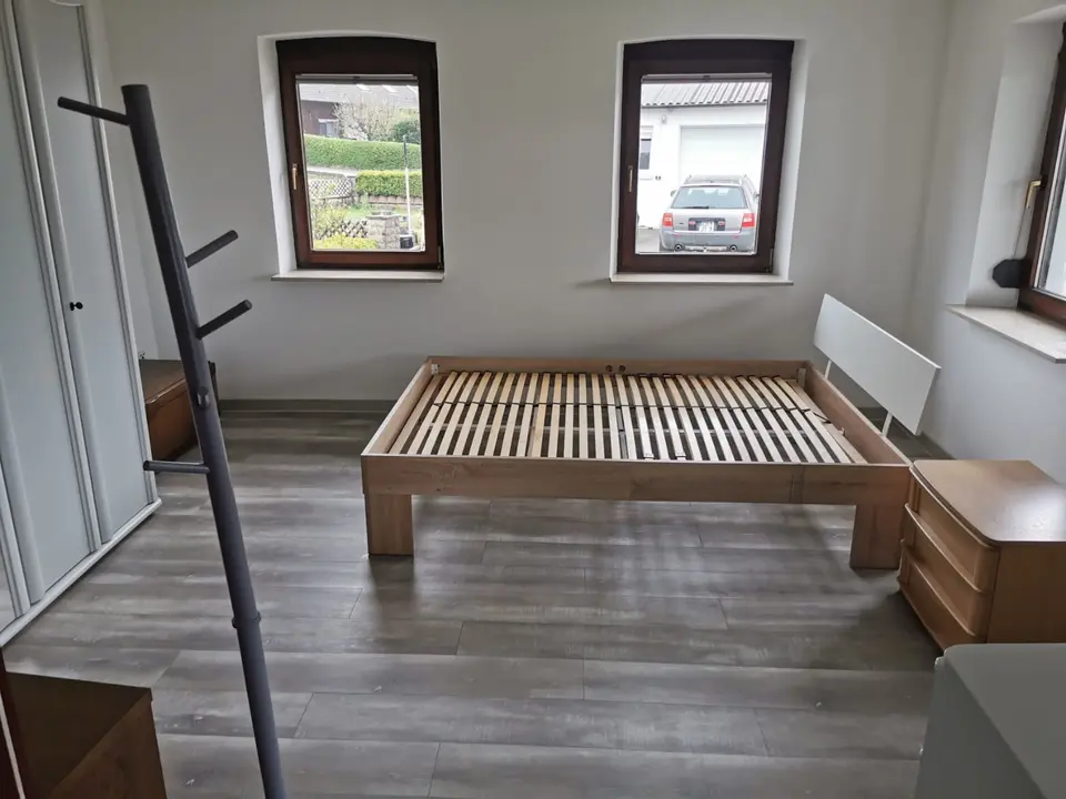 3 Zimmer Wohnung mit 51 m² in Crailsheim – Bild 7