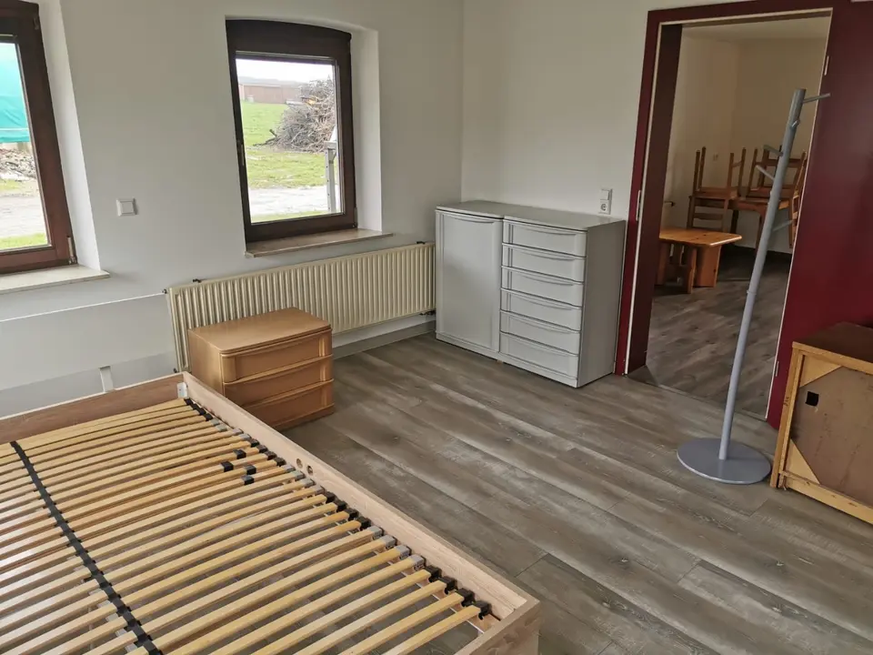 3 Zimmer Wohnung mit 51 m² in Crailsheim – Bild 8