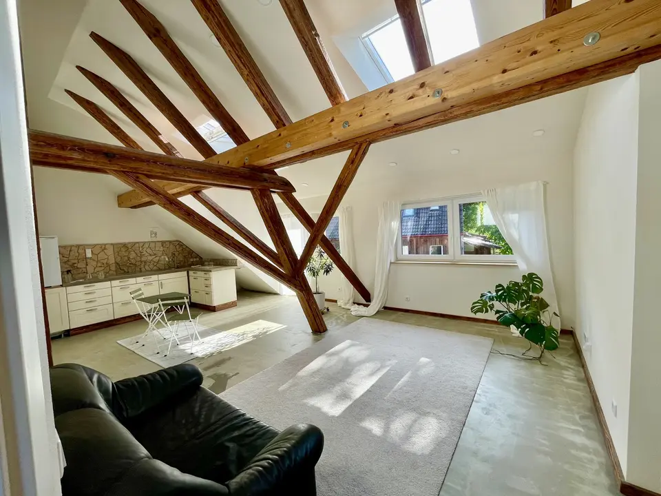 2 Zimmer Wohnung mit 60 m² in Schwäbisch Hall – Bild 3