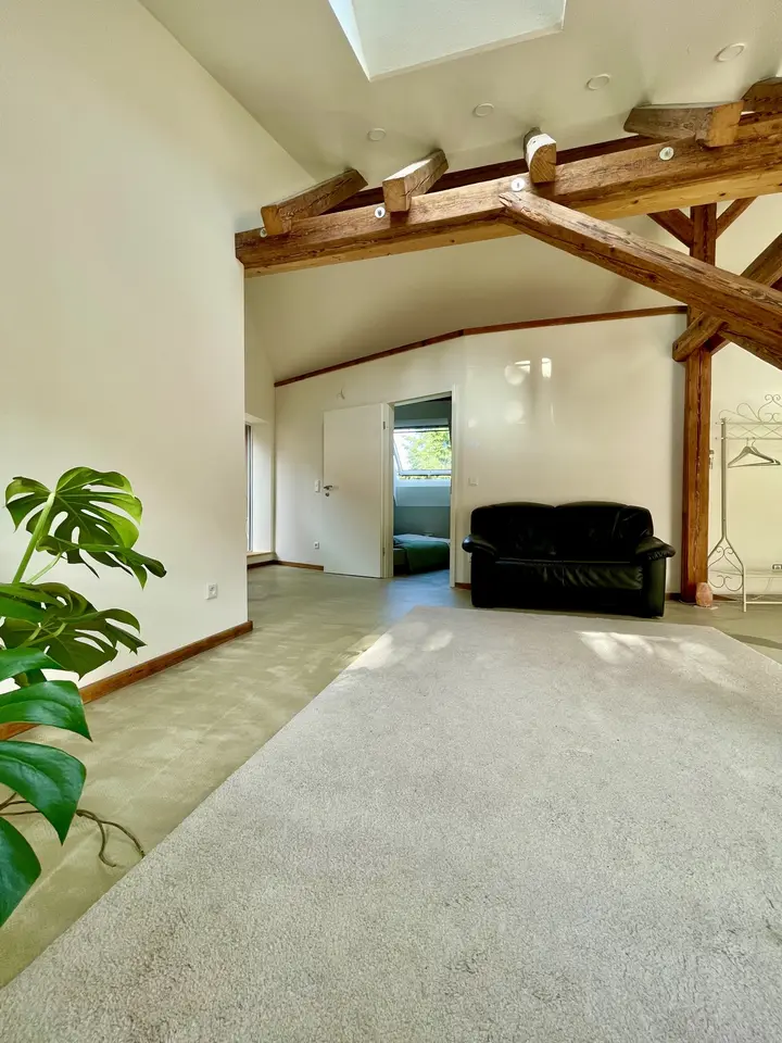 2 Zimmer Wohnung mit 60 m² in Schwäbisch Hall – Bild 4