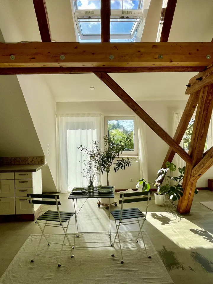 2 Zimmer Wohnung mit 60 m² in Schwäbisch Hall – Bild 5