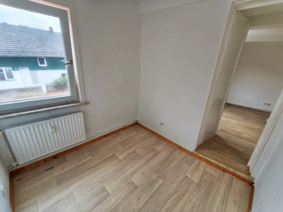 2 Zimmer Wohnung mit 35 m² in Salzgitter – Bild 1