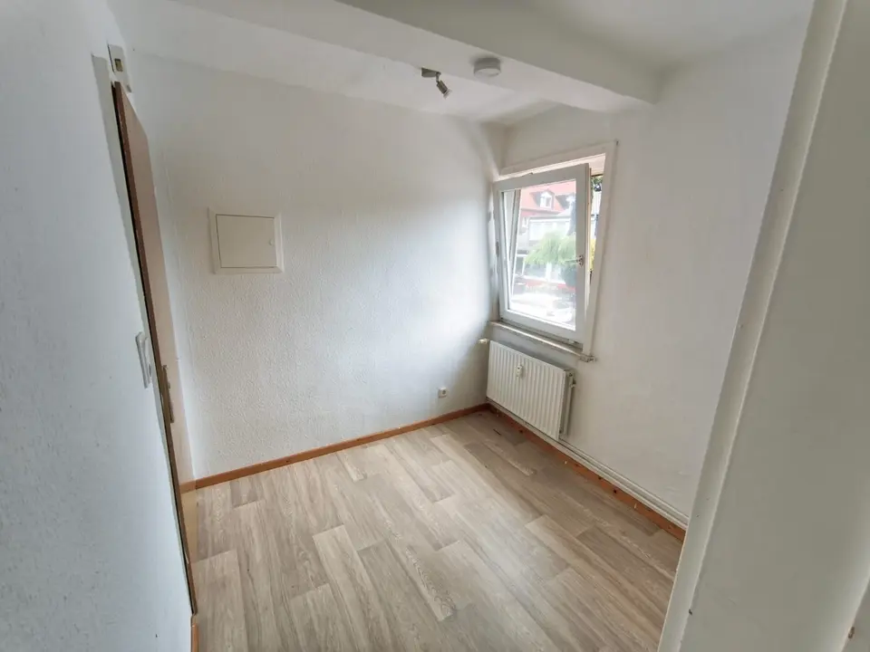 2 Zimmer Wohnung mit 35 m² in Salzgitter – Bild 2