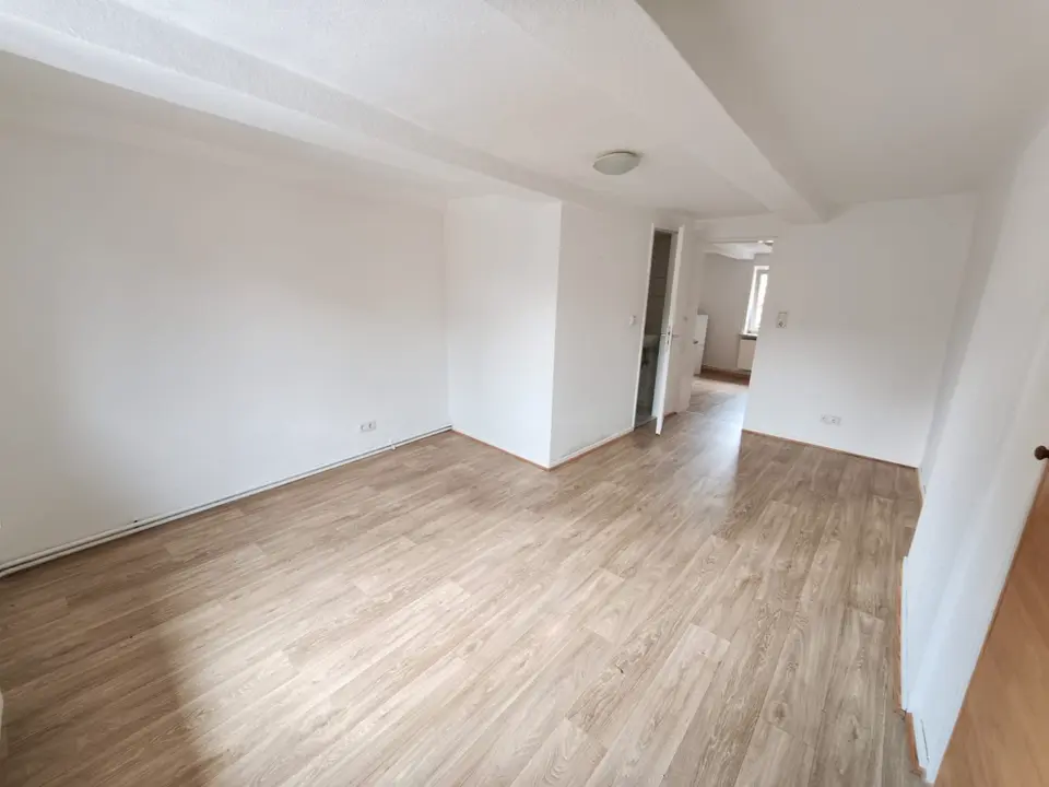 2 Zimmer Wohnung mit 35 m² in Salzgitter – Bild 4