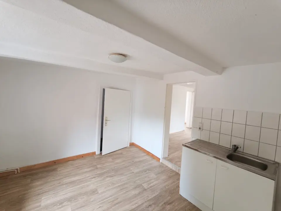 2 Zimmer Wohnung mit 35 m² in Salzgitter – Bild 5