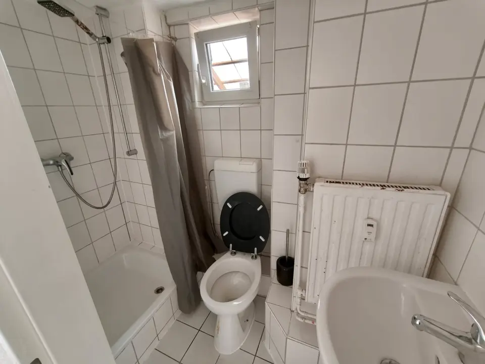 2 Zimmer Wohnung mit 35 m² in Salzgitter – Bild 6