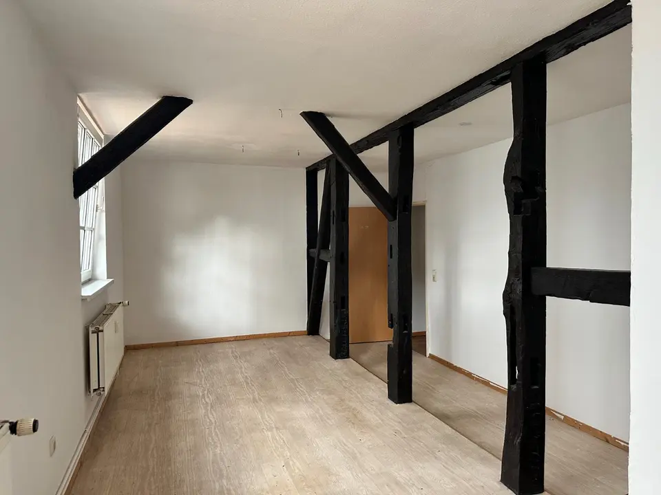 2 Zimmer Wohnung mit 35 m² in Salzgitter – Bild 7