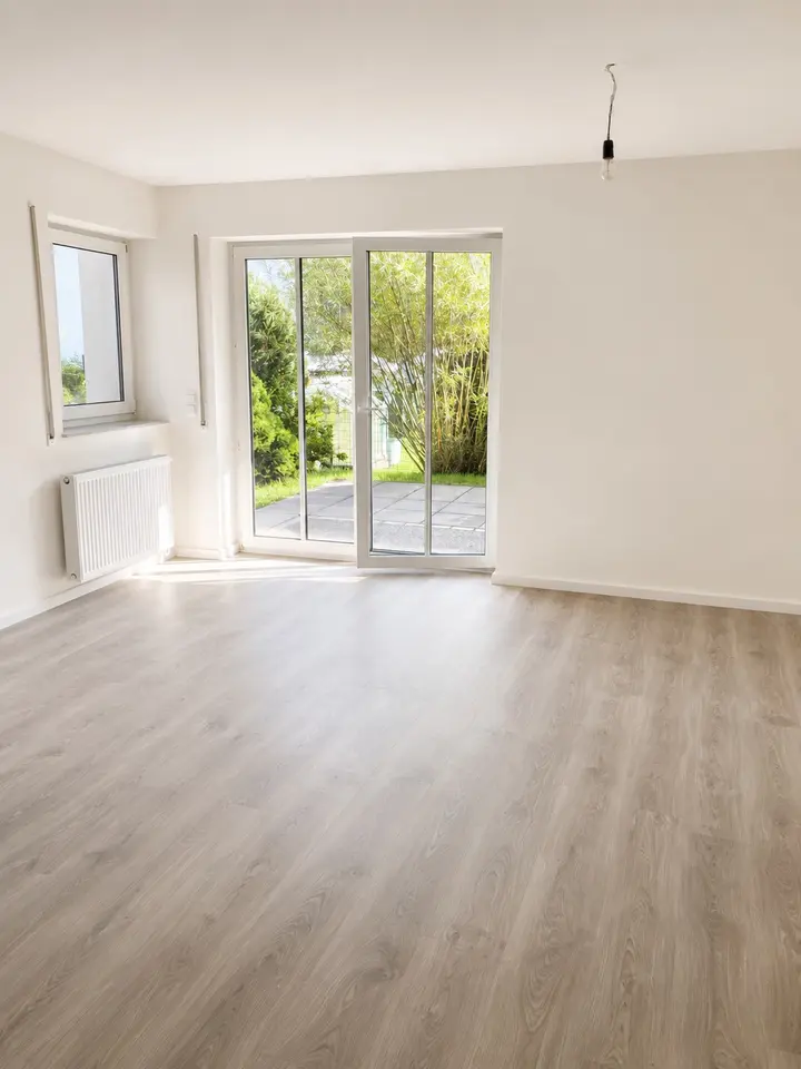 2 Zimmer Wohnung mit 60 m² in Eisenach – Bild 1