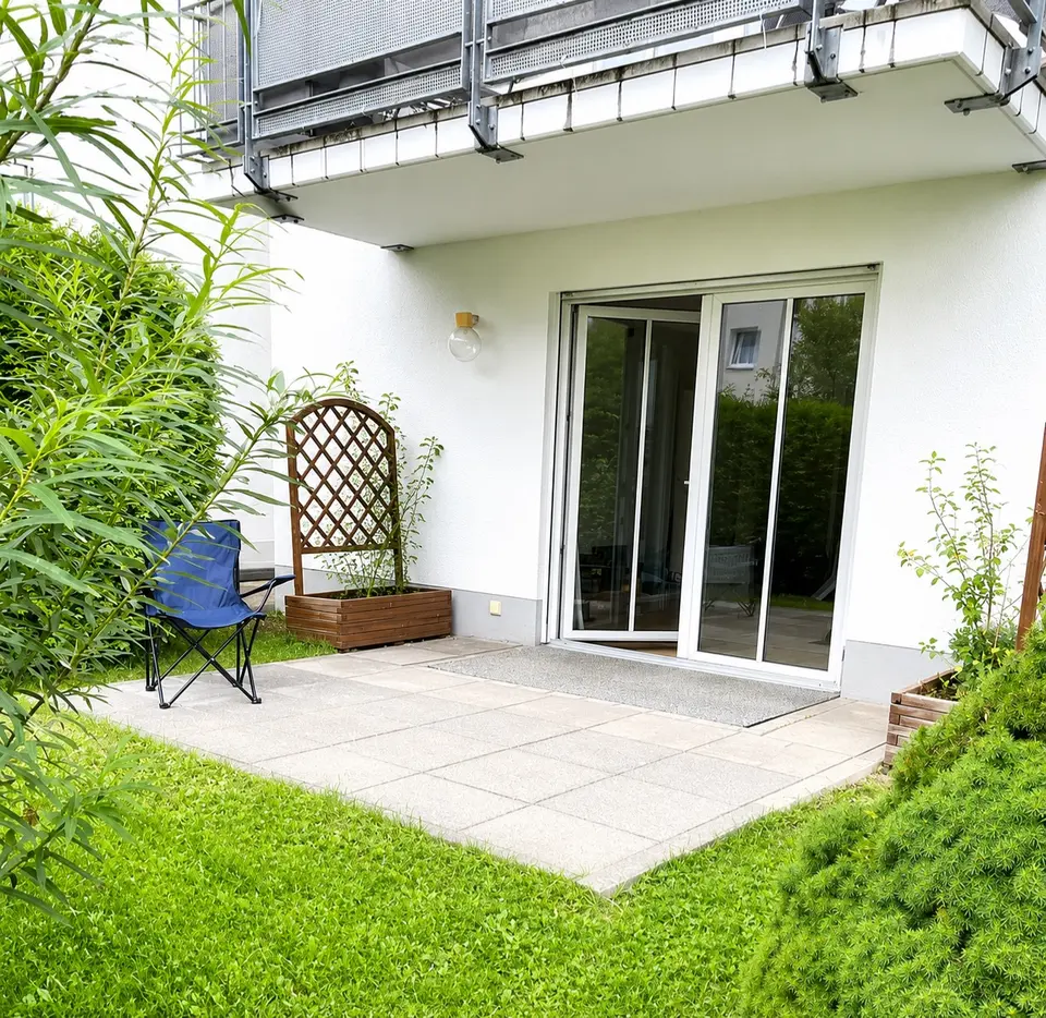 2 Zimmer Wohnung mit 60 m² in Eisenach – Bild 4