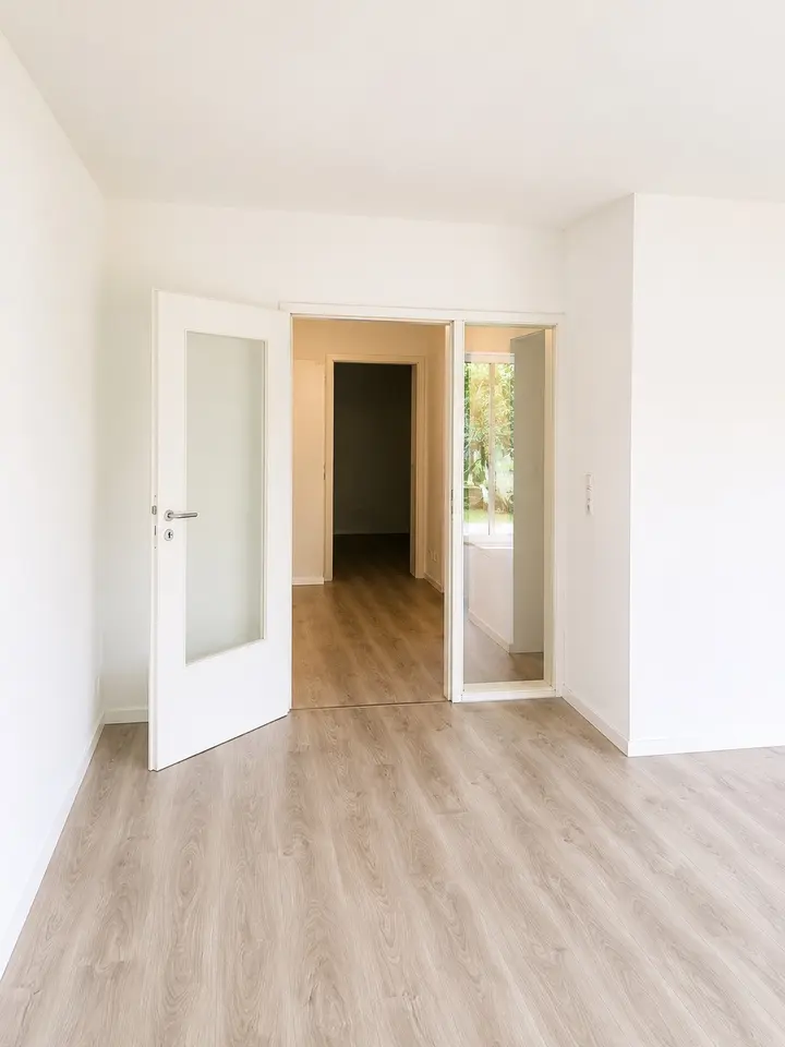 2 Zimmer Wohnung mit 60 m² in Eisenach – Bild 5