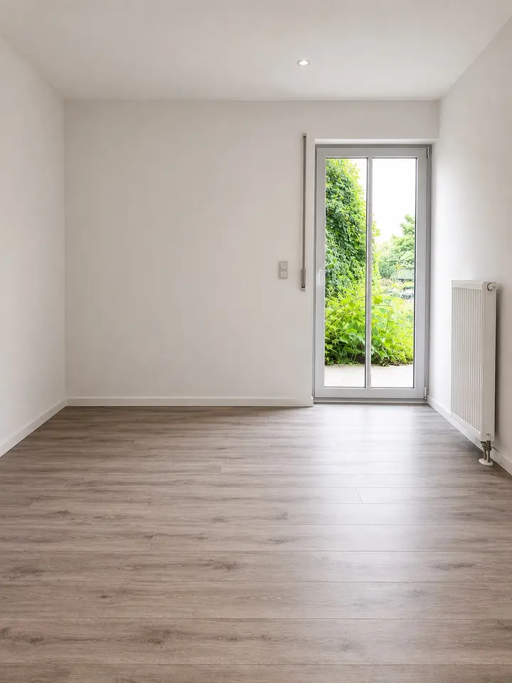 2 Zimmer Wohnung mit 60 m² in Eisenach – Bild 8