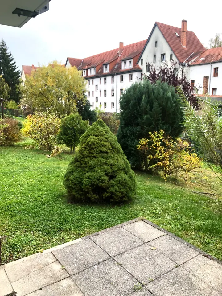 2 Zimmer Wohnung mit 60 m² in Eisenach – Bild 9