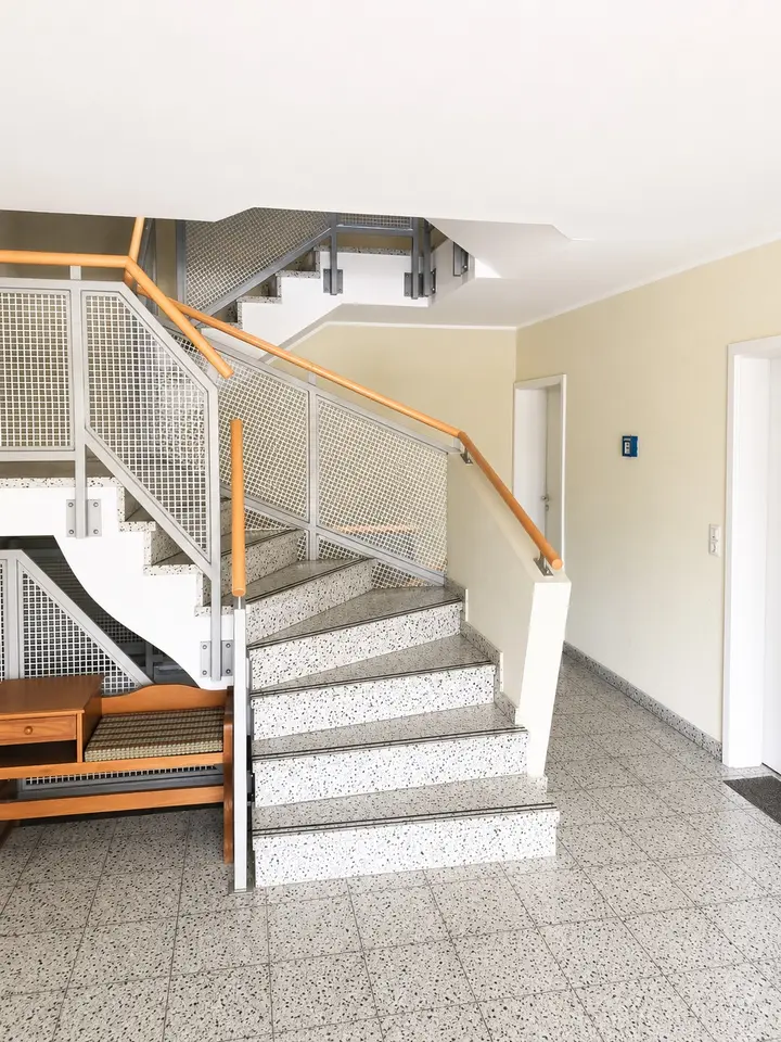 2 Zimmer Wohnung mit 60 m² in Eisenach – Bild 10