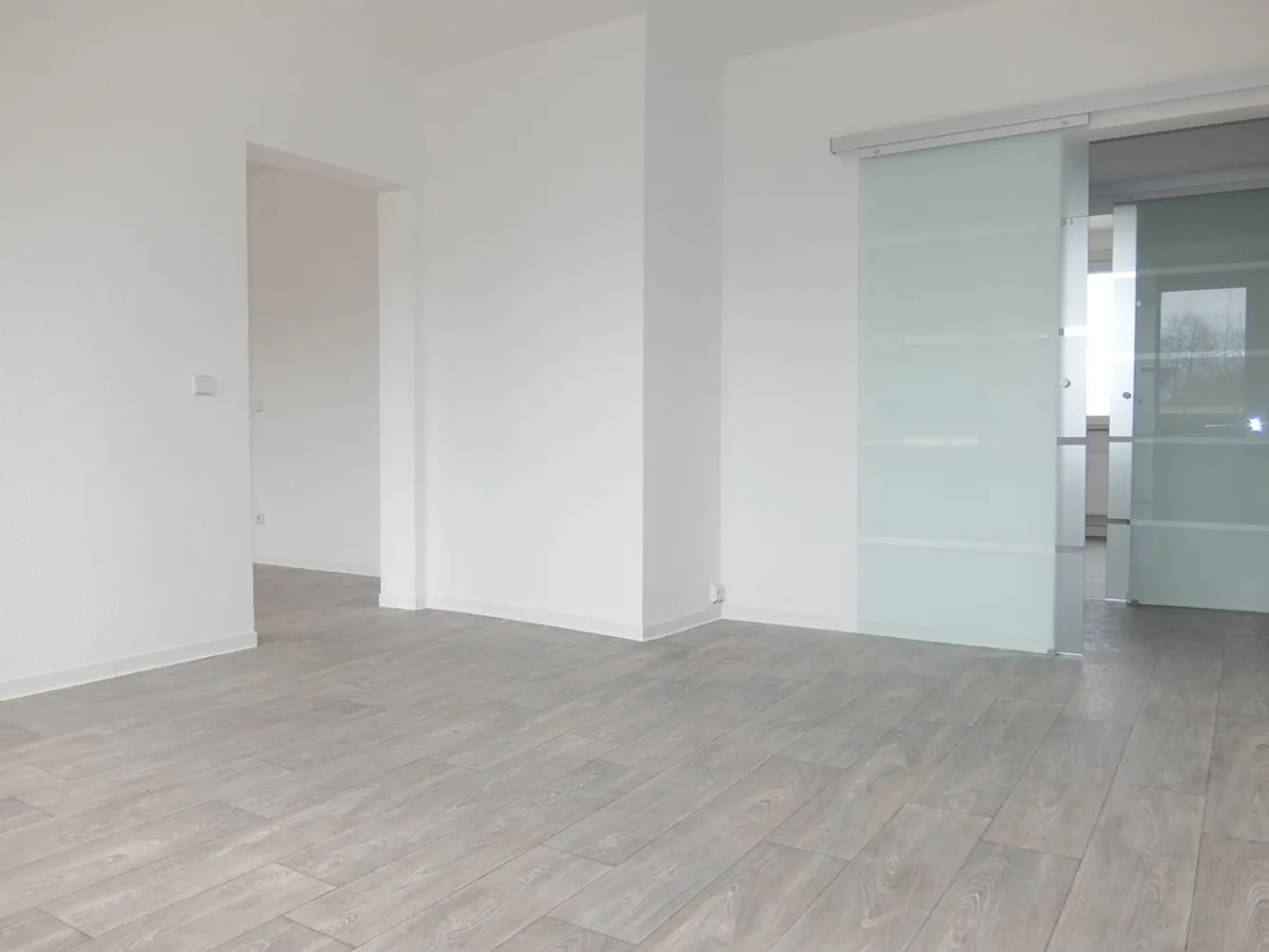 5 Zimmer Wohnung mit 109 m² in Chemnitz – Bild 1