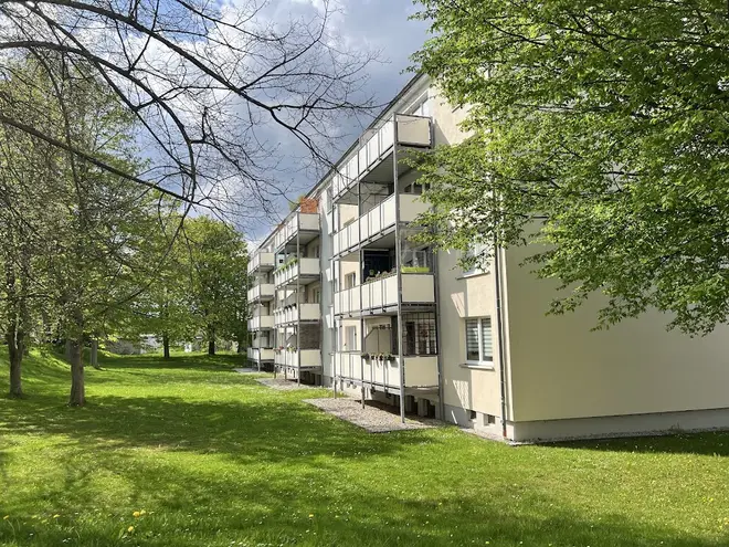 5 Zimmer Wohnung mit 109 m² in Chemnitz – Bild 3