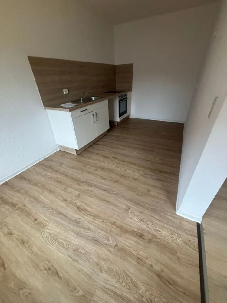 2 Zimmer Wohnung mit 61 m² in Neumünster – Bild 4