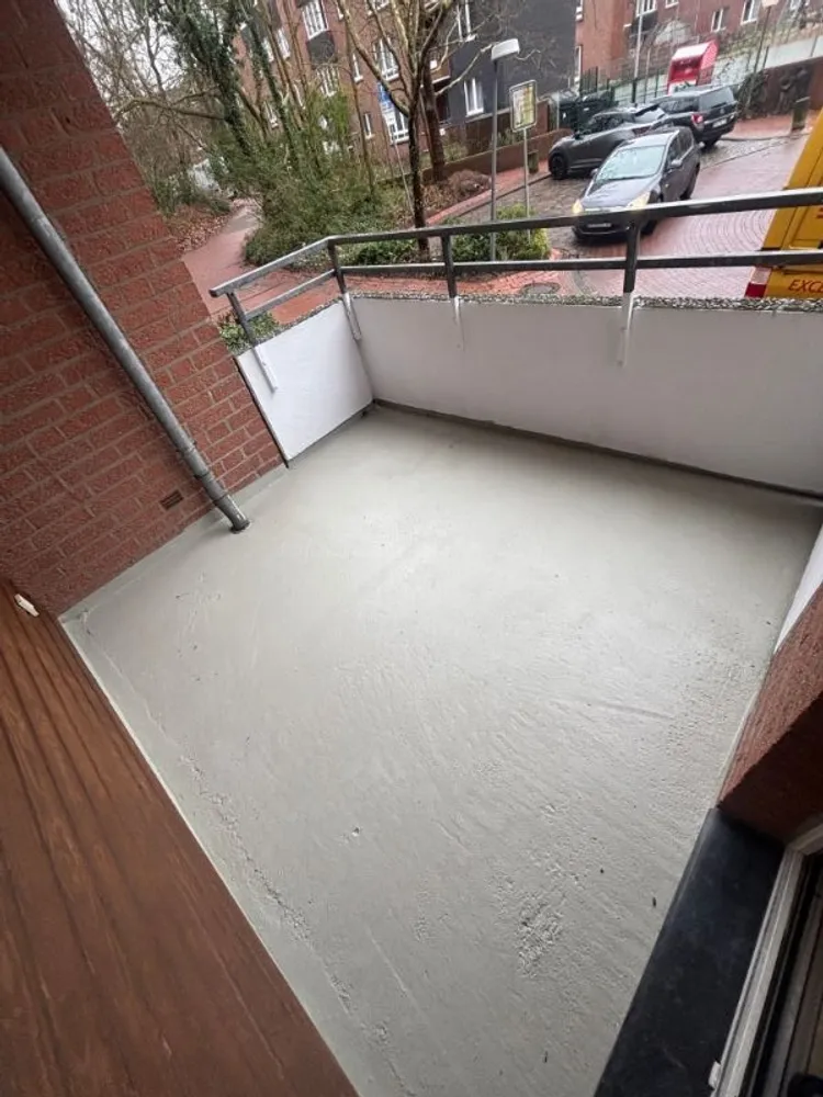 2 Zimmer Wohnung mit 61 m² in Neumünster – Bild 6
