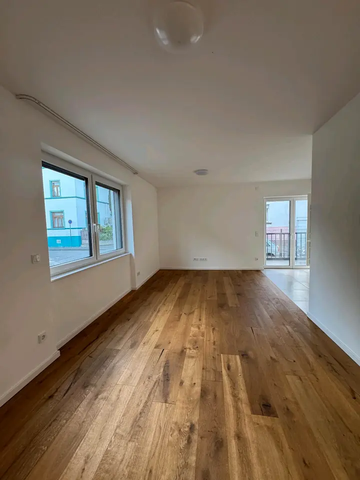 2 Zimmer Wohnung mit 33 m² in Mainz – Bild 1