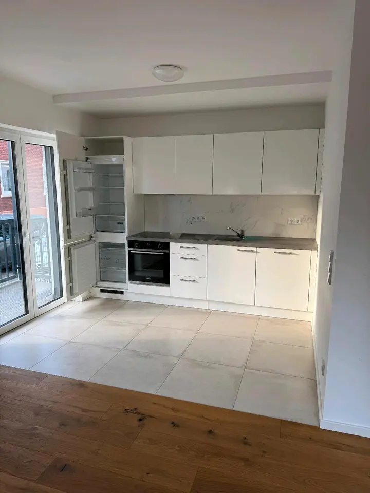 2 Zimmer Wohnung mit 33 m² in Mainz – Bild 4