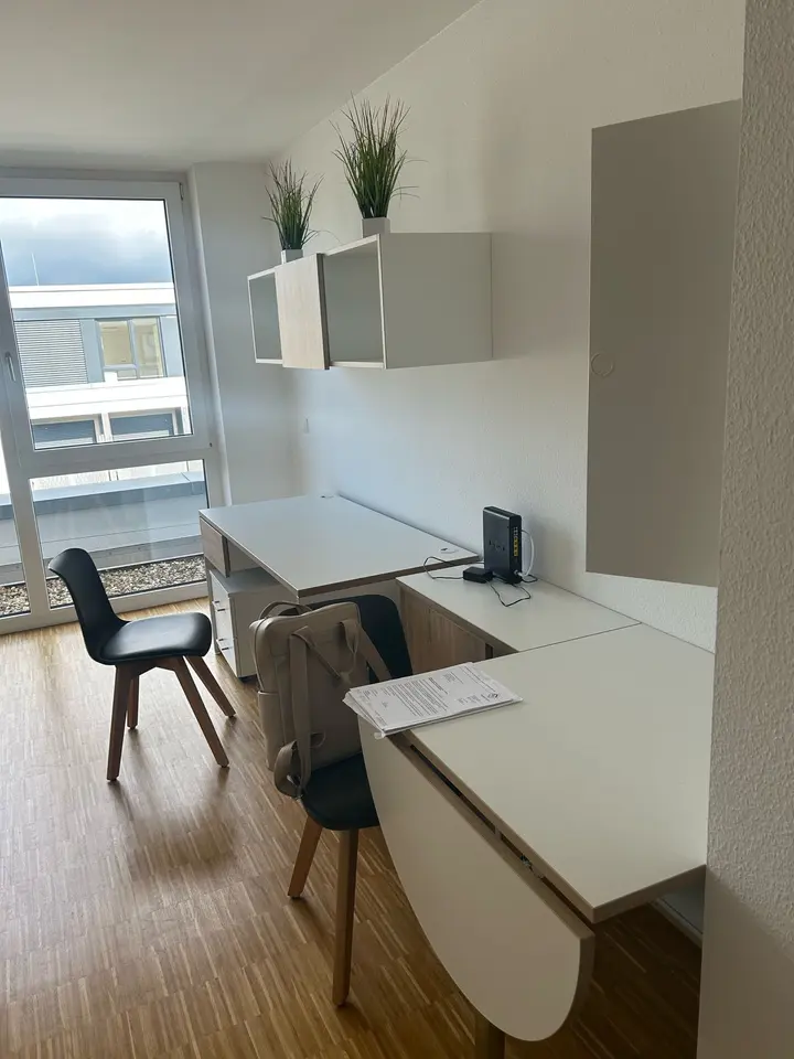 2 Zimmer Wohnung mit 33 m² in Mainz – Bild 7