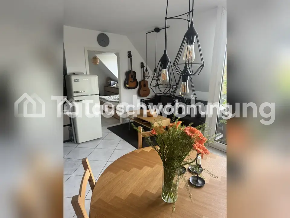 2 Zimmer Wohnung mit 33 m² in Mainz – Bild 8