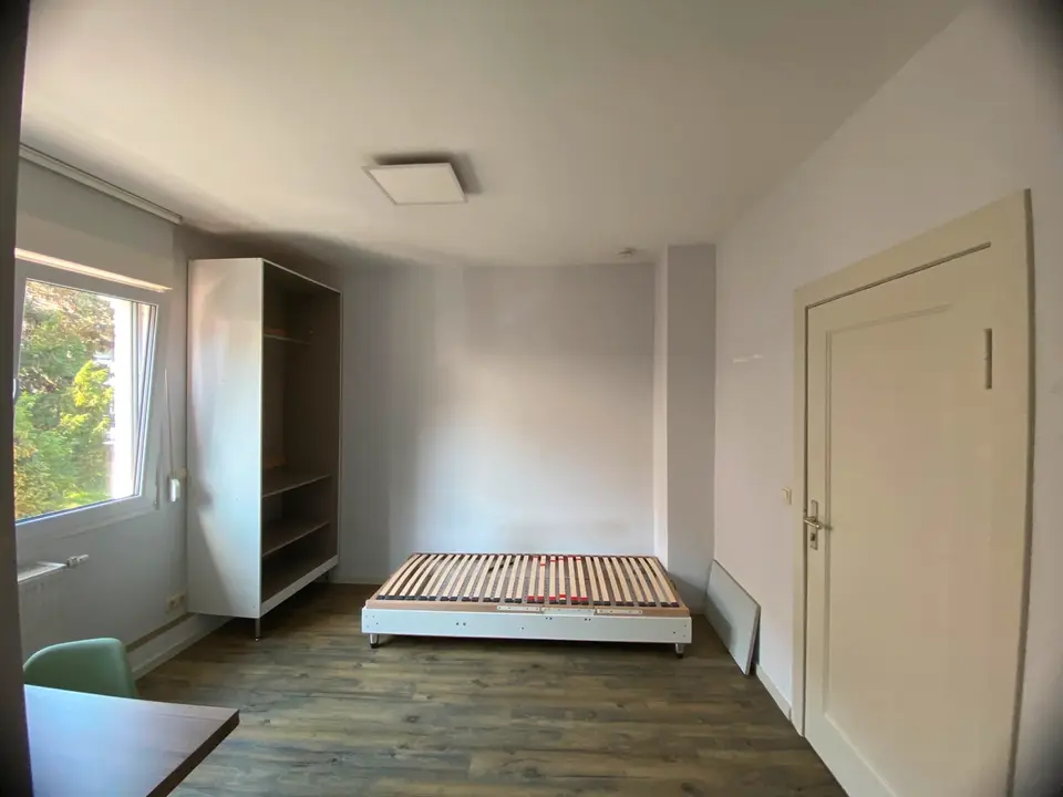 2 Zimmer Wohnung mit 33 m² in Mainz – Bild 10