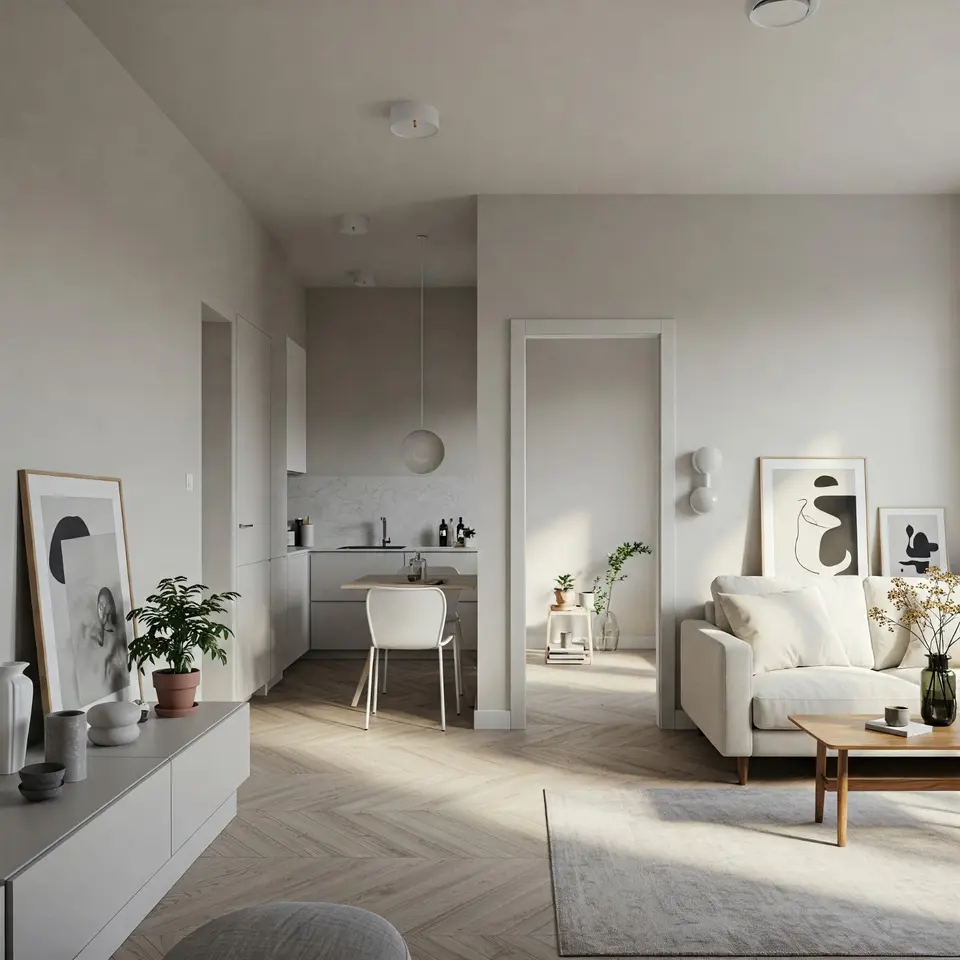 WG-Zimmer mit 10 m² in Freising – Bild 1