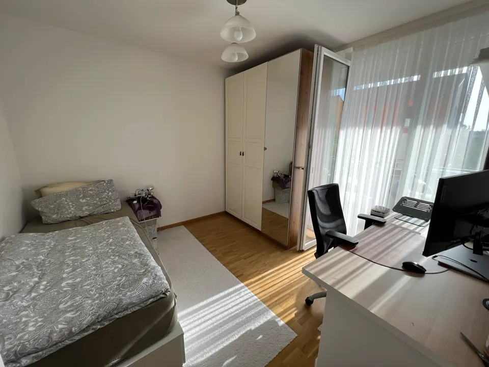 WG-Zimmer mit 10 m² in Freising – Bild 5