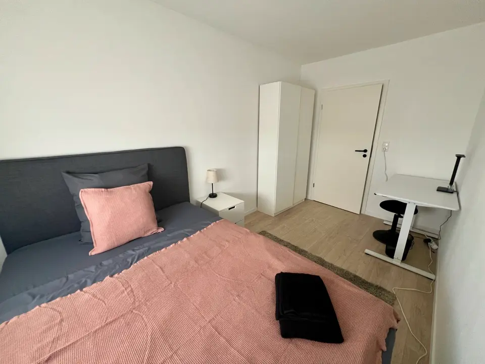 WG-Zimmer mit 10 m² in Freising – Bild 6