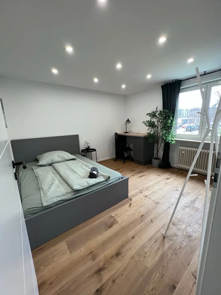 WG-Zimmer mit 10 m² in Freising – Bild 7