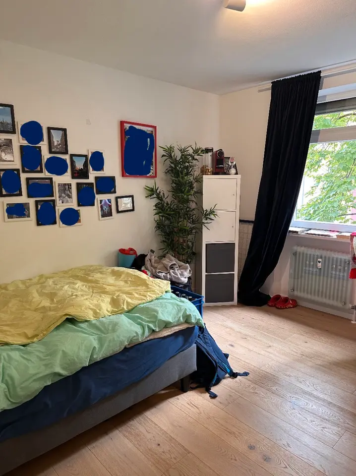 WG-Zimmer mit 10 m² in Freising – Bild 10