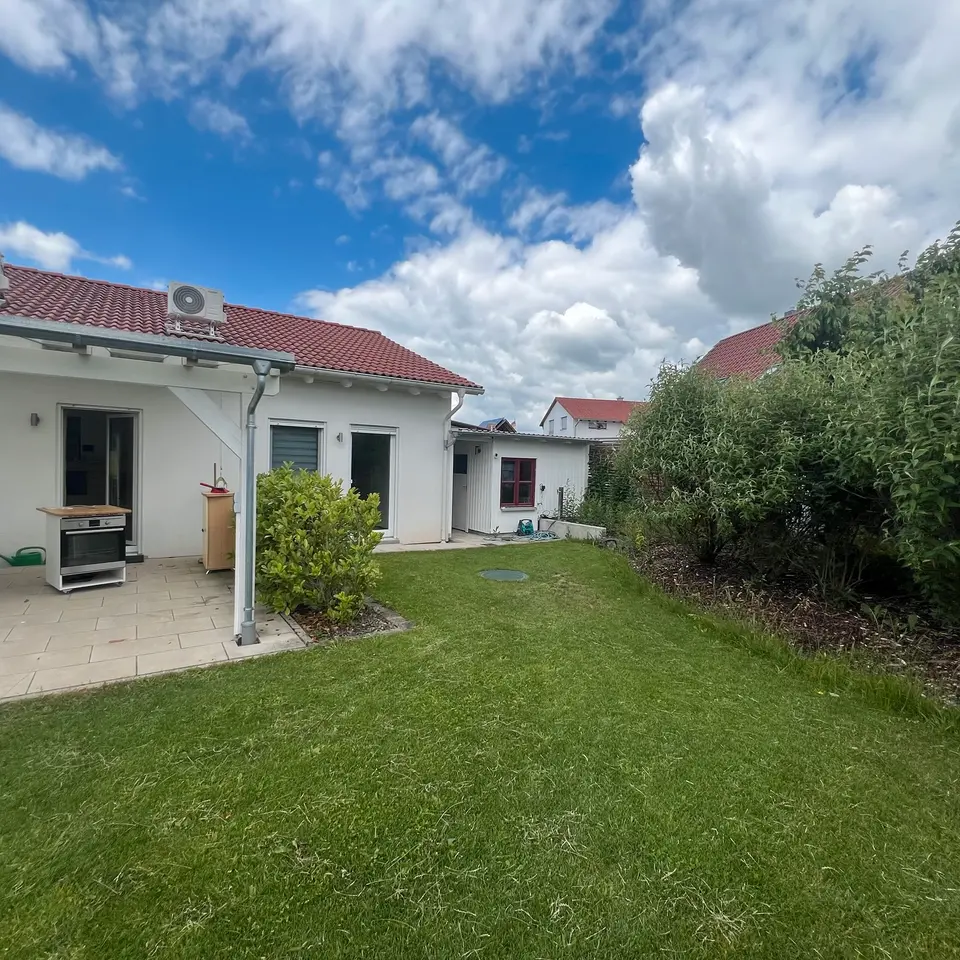 1 Zimmer Haus mit 85 m² in Ansbach – Bild 3