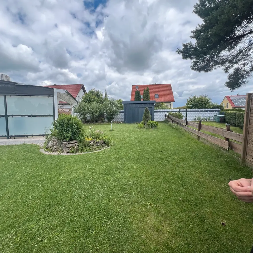 1 Zimmer Haus mit 85 m² in Ansbach – Bild 4