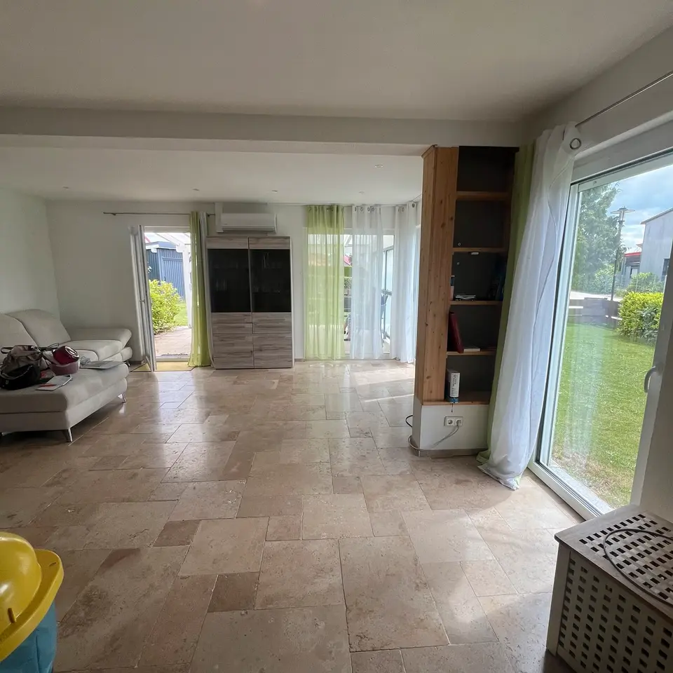 1 Zimmer Haus mit 85 m² in Ansbach – Bild 7