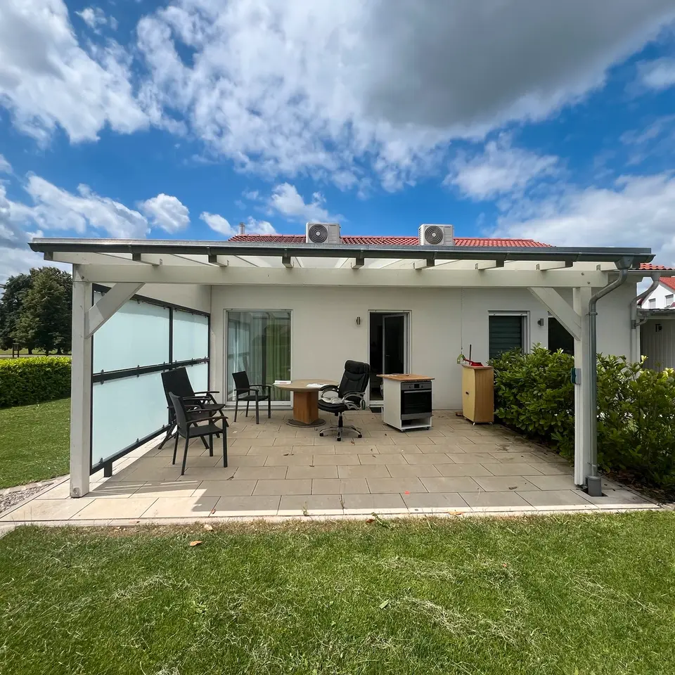 1 Zimmer Haus mit 85 m² in Ansbach – Bild 8