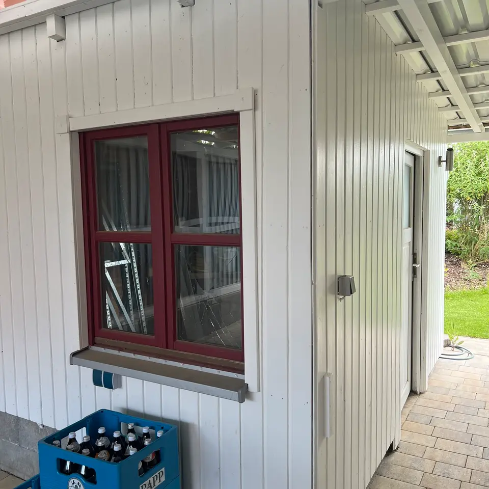 1 Zimmer Haus mit 85 m² in Ansbach – Bild 9