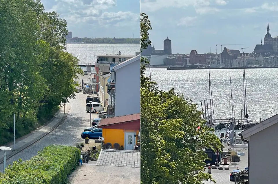 3 Zimmer Wohnung mit 72 m² in Stralsund – Bild 5