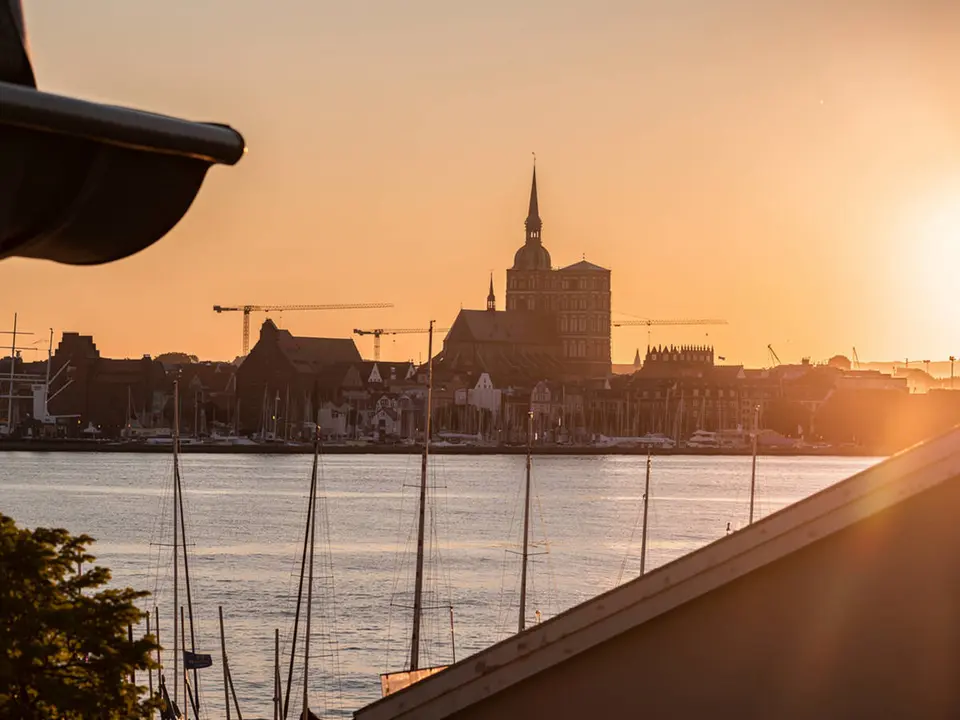 3 Zimmer Wohnung mit 72 m² in Stralsund – Bild 7
