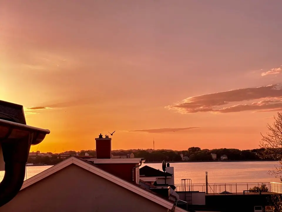 3 Zimmer Wohnung mit 72 m² in Stralsund – Bild 8