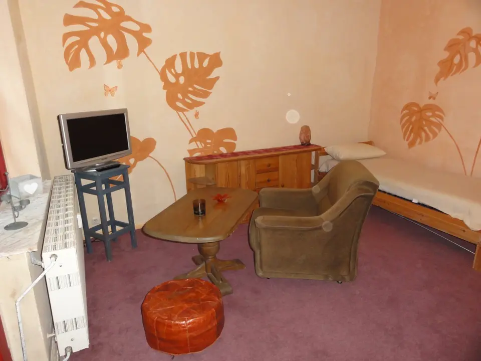 2 Zimmer Wohnung mit 65 m² in Rostock – Bild 2