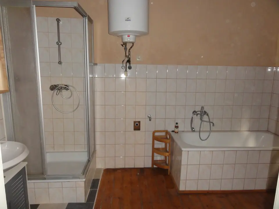 2 Zimmer Wohnung mit 65 m² in Rostock – Bild 5