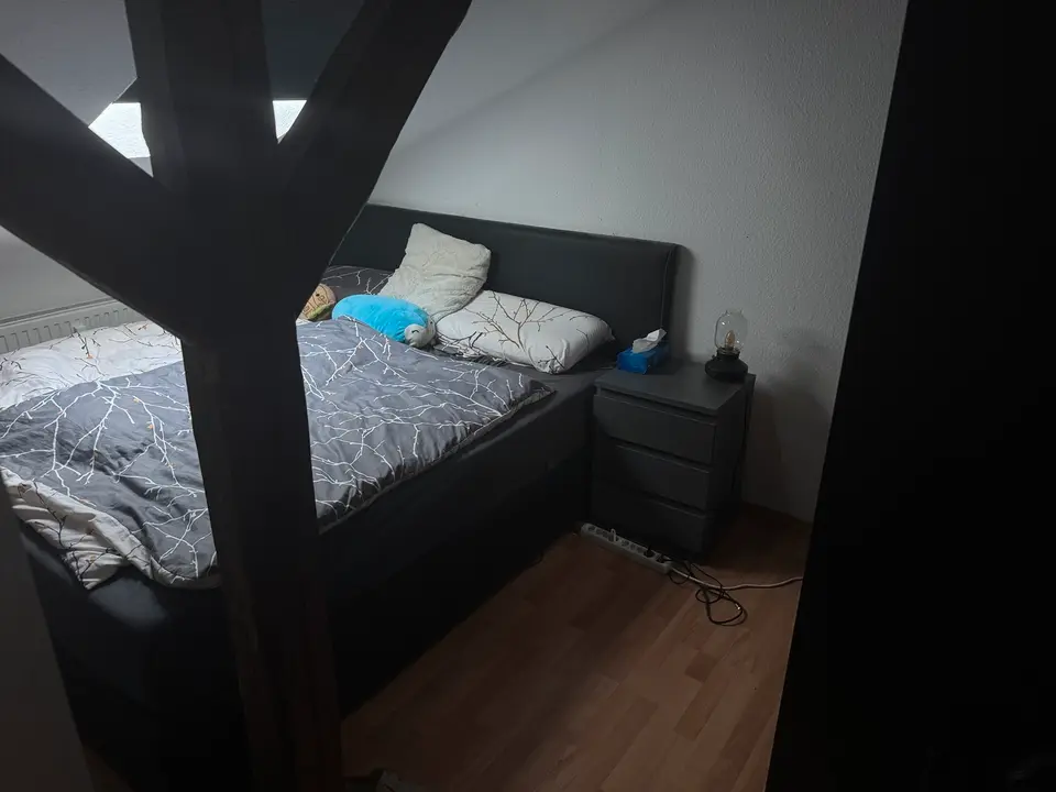 2 Zimmer Wohnung mit 65 m² in Rostock – Bild 8