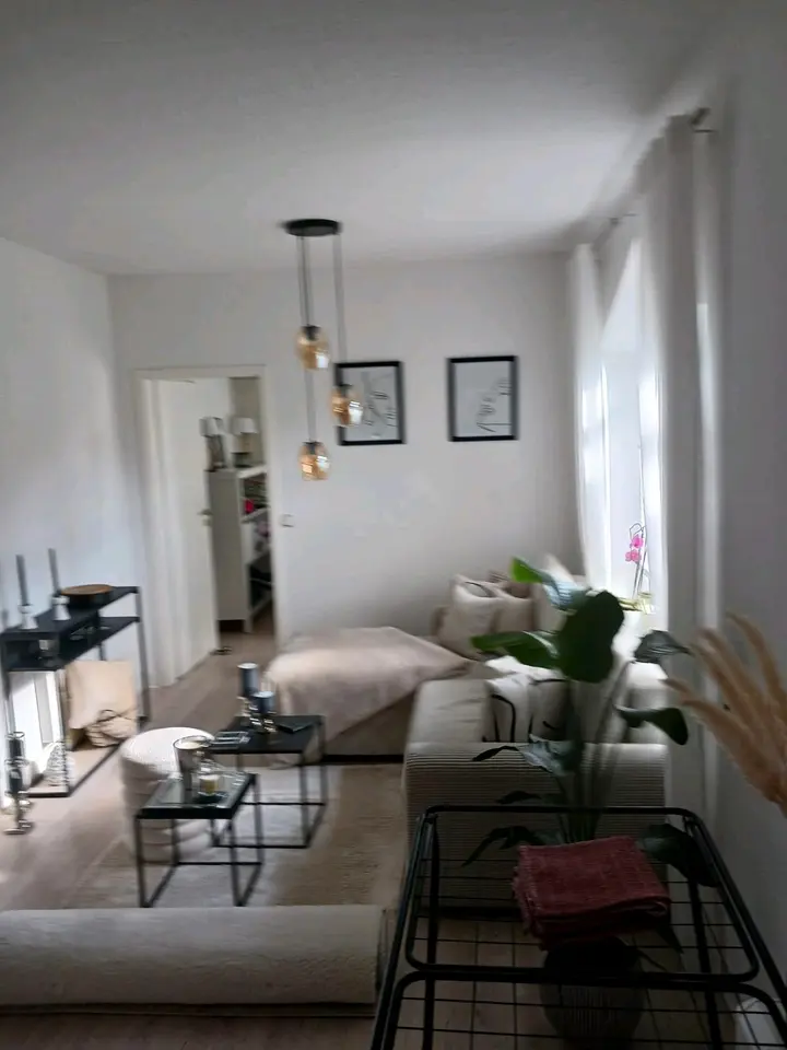 2 Zimmer Wohnung mit 65 m² in Rostock – Bild 9