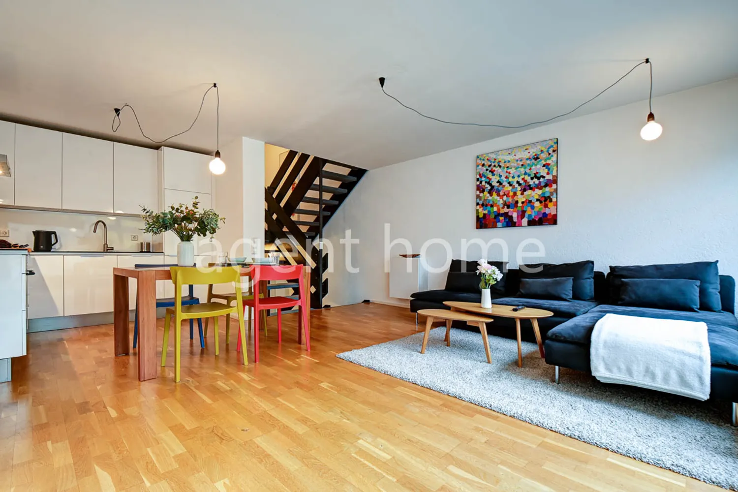 3 Zimmer Wohnung mit 81 m² in Sindelfingen – Bild 1