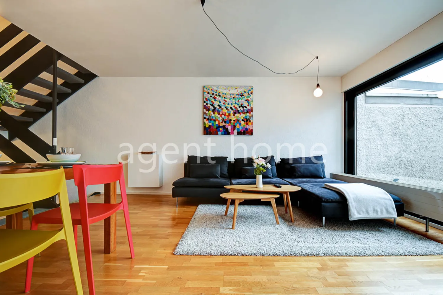 3 Zimmer Wohnung mit 81 m² in Sindelfingen – Bild 2