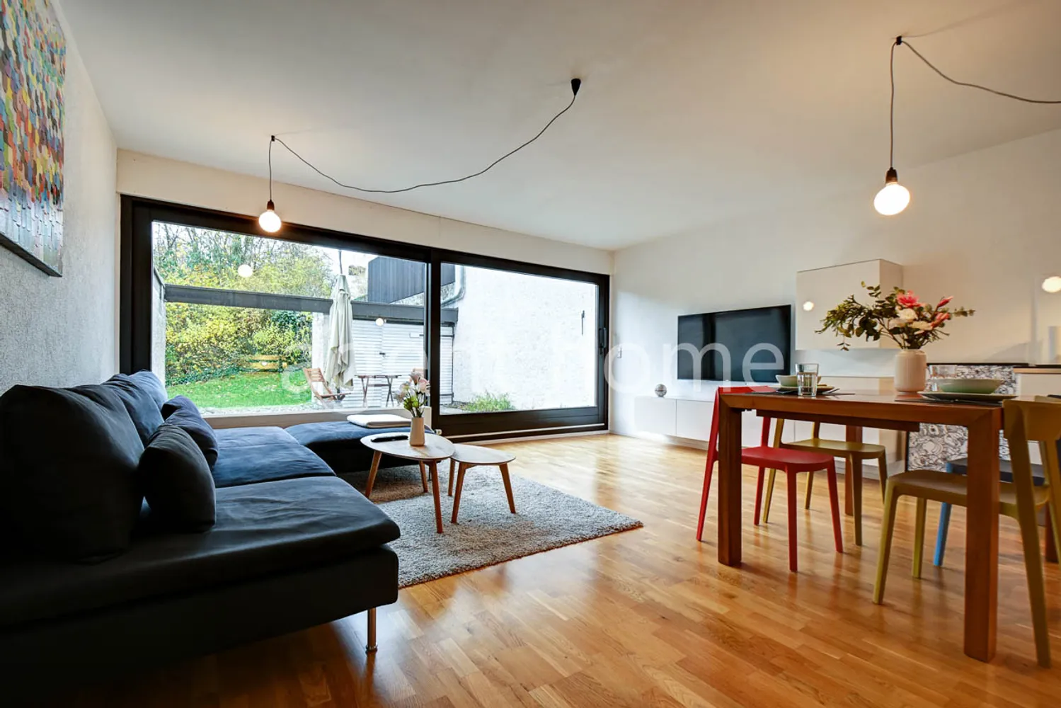 3 Zimmer Wohnung mit 81 m² in Sindelfingen – Bild 3