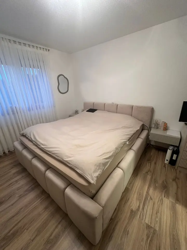 2 Zimmer Wohnung mit 76 m² in Ludwigshafen – Bild 6